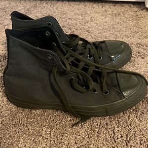 OPI collection converse womens size7